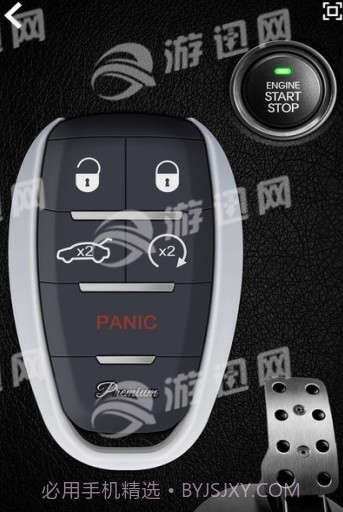 Supercars Keys截图2 Supercars Keys截图2