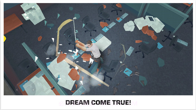 粉粹办公室截图1 粉粹办公室截图1