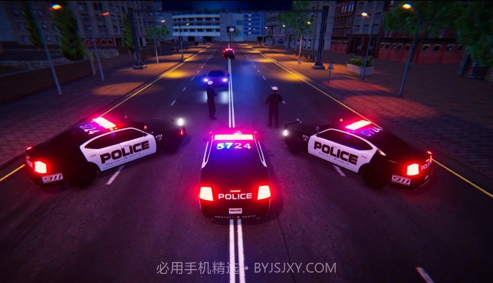 偷车贼模拟器2021截图1 偷车贼模拟器2021截图1