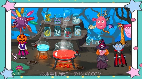 米加创造世界截图1 米加创造世界截图1