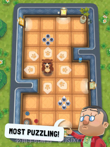 熊与名画 Bears vs. Art截图2