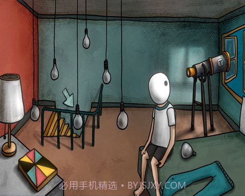 迷失岛前传海边游乐园截图1 迷失岛前传海边游乐园截图1