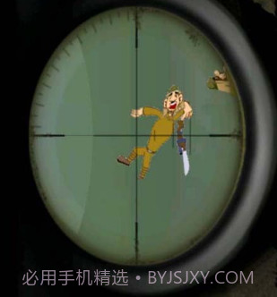 狙击日本鬼子4截图2