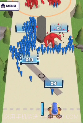 圣魂纷争红蓝对决免费版截图2 圣魂纷争红蓝对决免费版截图2