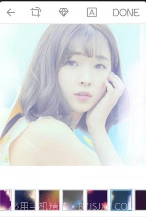 咔叽少女相机截图1 咔叽少女相机截图1