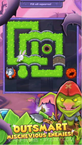 森林之家截图5 森林之家截图5