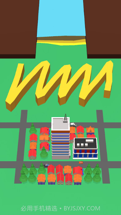 画墙保护我截图3