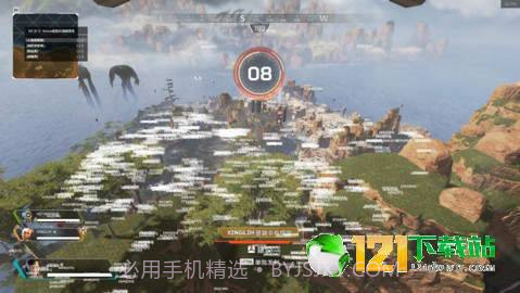 APEX英雄助手截图1 APEX英雄助手截图1