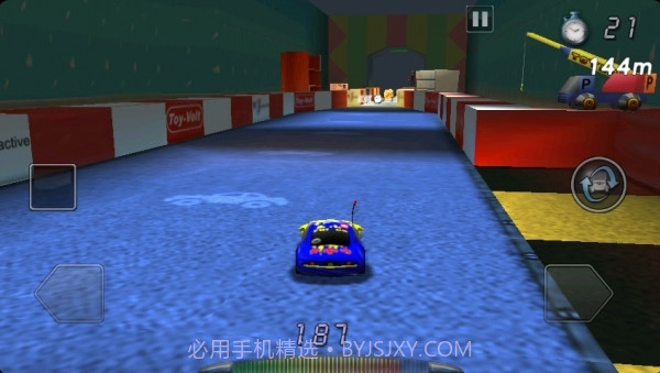 疯狂四驱车2截图1 疯狂四驱车2截图1