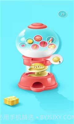 嘴巴模拟器截图1