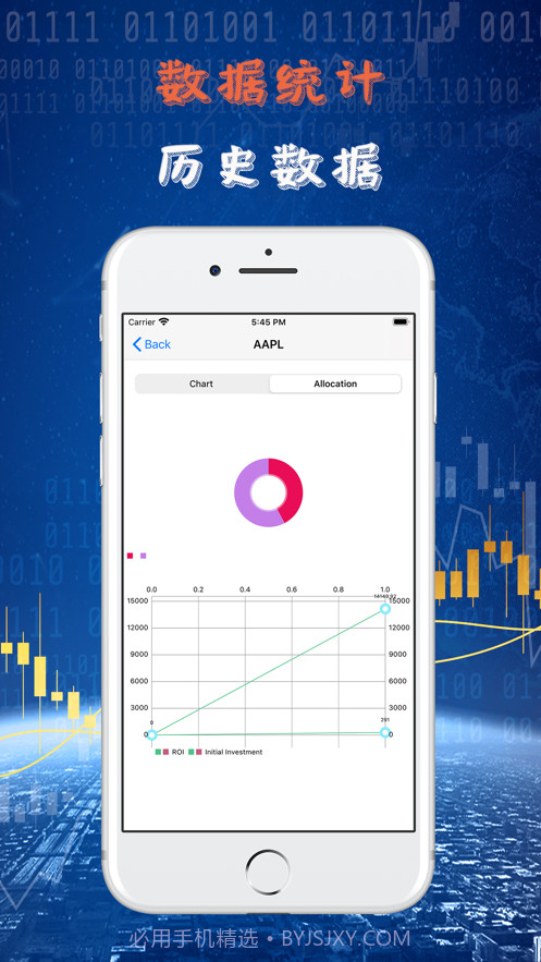 微讯新宝股票截图4