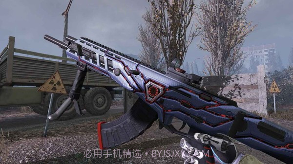 真正的狙击大师截图3 真正的狙击大师截图3