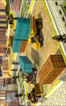 建筑模拟器:2017年建筑城市截图3 建筑模拟器:2017年建筑城市截图3