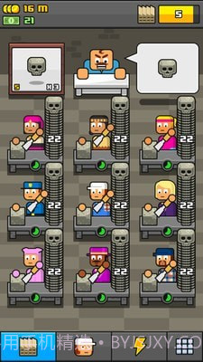 蠢蠢的工厂截图2 蠢蠢的工厂截图2