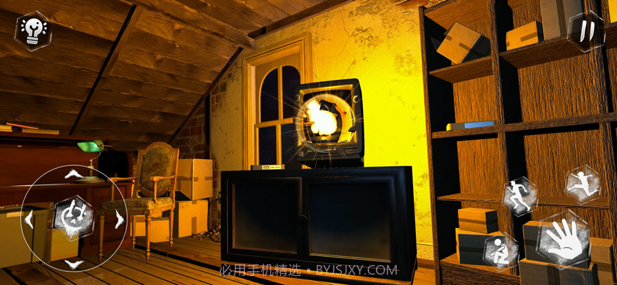 萨曼塔世界冒险截图3