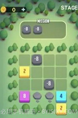 PUZZLE STAR BT21截图1 PUZZLE STAR BT21截图1