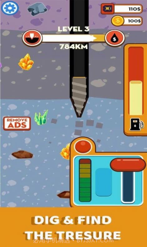 石油钻探大师下载截图1 石油钻探大师下载截图1