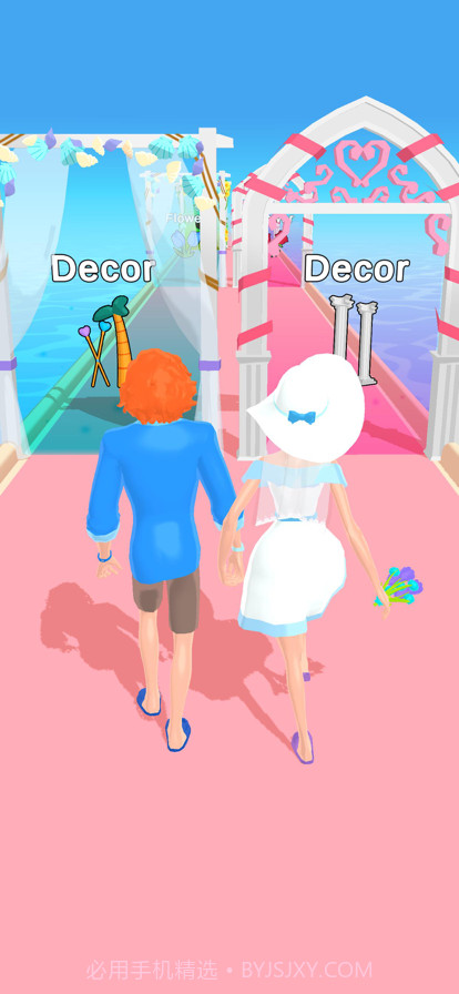 梦幻婚礼截图3 梦幻婚礼截图3