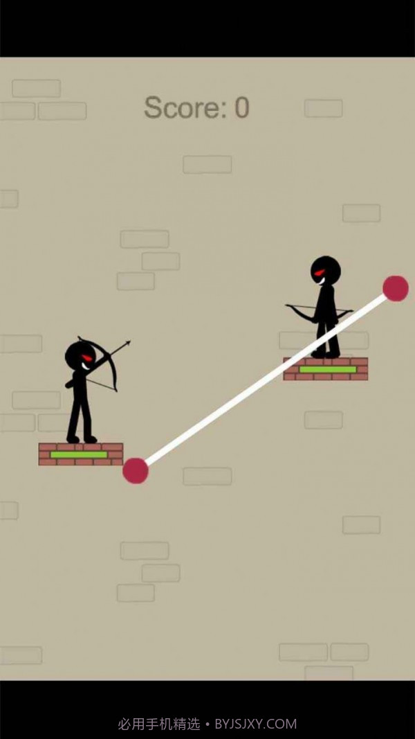 火柴人刺激战争截图3