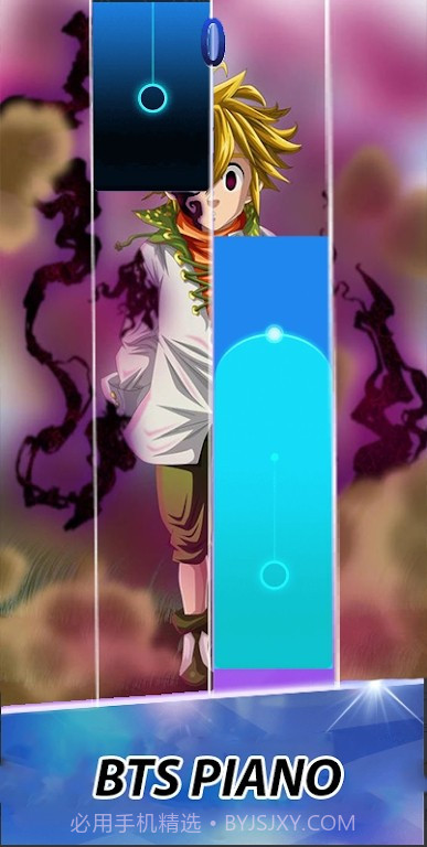 七个致命琴砖截图3