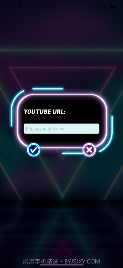 舞镜截图3 舞镜截图3