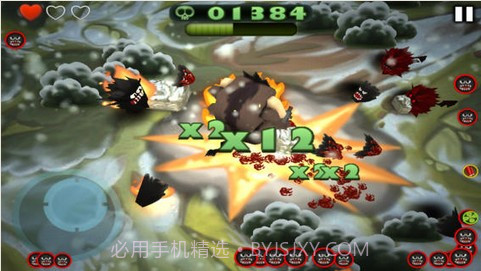 迷你血战截图3 迷你血战截图3