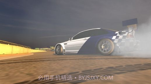 驾驶模拟器SemiArcade截图1 驾驶模拟器SemiArcade截图1