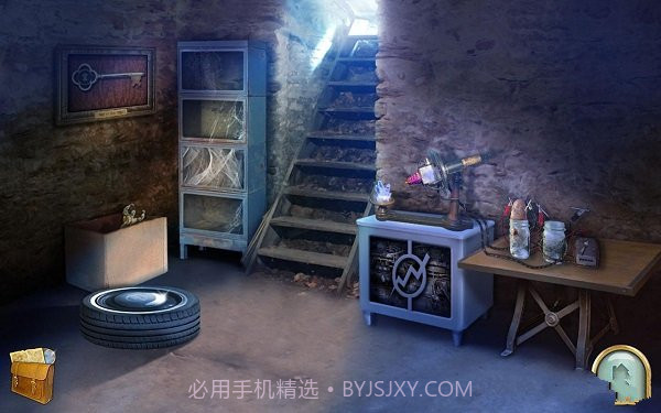 重返神秘庄园2截图3 重返神秘庄园2截图3