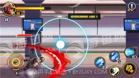 忍者功夫冠军猴王截图4 忍者功夫冠军猴王截图4