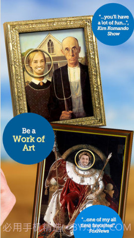 FACEinHOLE(在线恶搞头像)截图2