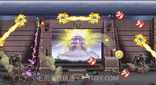 疯狂喷气机2截图3