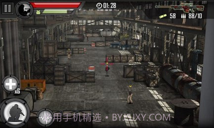 摩登狙击手截图4