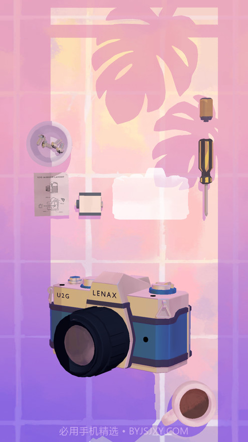 用心组装截图1 用心组装截图1