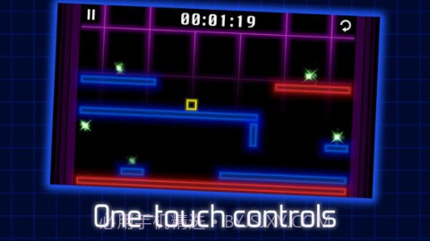 霓虹彩灯截图2 霓虹彩灯截图2