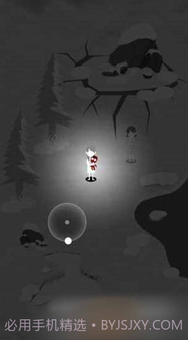 恐怖音乐盒截图1 恐怖音乐盒截图1