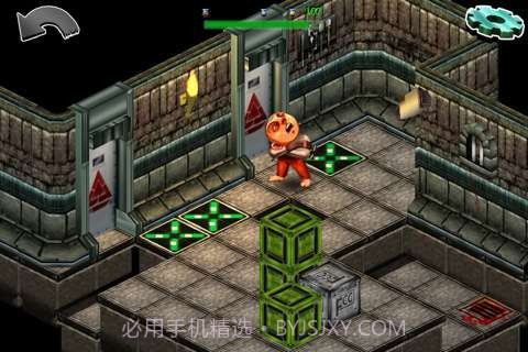 飞越疯人院 Psychoban截图1 飞越疯人院 Psychoban截图1