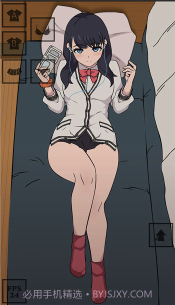 Touch it RIKKA截图2 Touch it RIKKA截图2