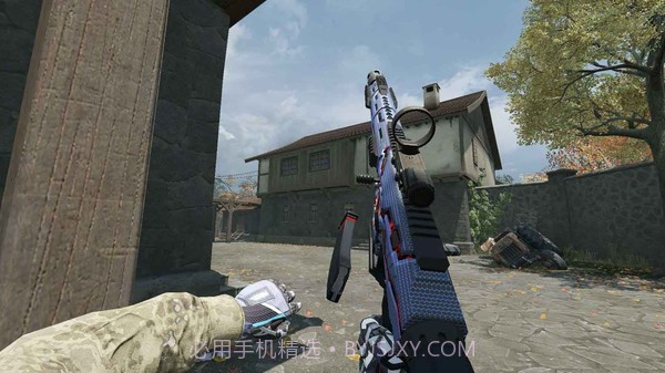 真正的狙击大师截图2 真正的狙击大师截图2