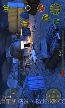 坦克冲击 完美版截图5