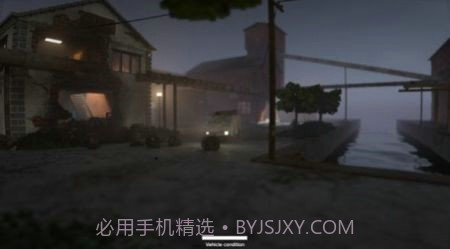 拆迁模拟器汽车撞击雕像最新版截图3 拆迁模拟器汽车撞击雕像最新版截图3