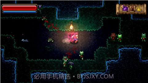 不屈的灵魂截图3