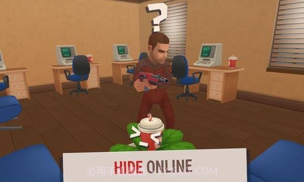 隐藏在线截图3 隐藏在线截图3