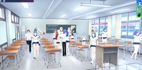 人工学院截图2 人工学院截图2