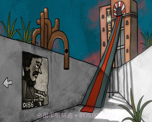 迷失岛前传海边游乐园截图4 迷失岛前传海边游乐园截图4