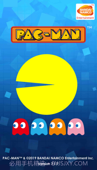 吃豆人256内购(PAC-MAN 256)V1.5 无限金币截图2 吃豆人256内购(PAC-MAN 256)V1.5 无限金币截图2