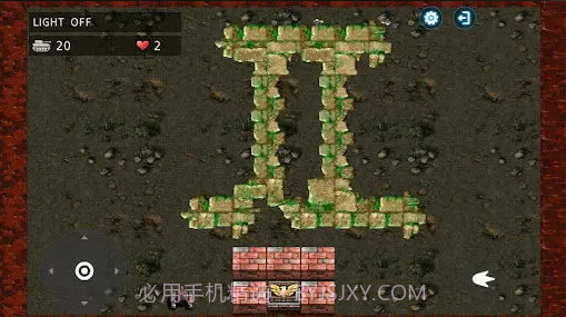 旋风坦克截图2 旋风坦克截图2