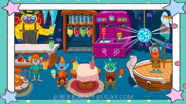 米加创造世界截图4 米加创造世界截图4