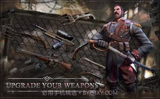 僵尸起源邪恶村庄截图1 僵尸起源邪恶村庄截图1