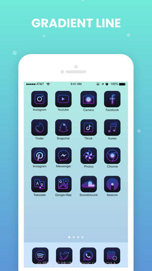 IconChangerApp截图3 IconChangerApp截图3