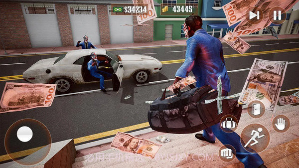 小丑模拟器截图1 小丑模拟器截图1